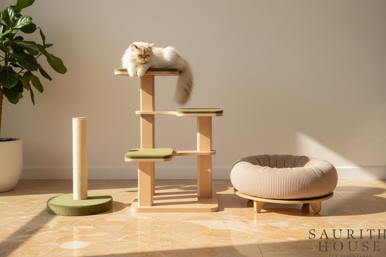 Cat Furniture