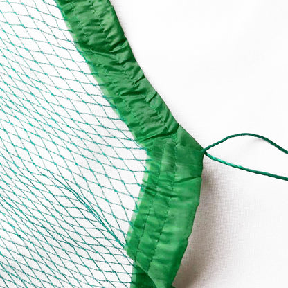 Net Cover Green for Pet Playpen Dog Cage 30in
