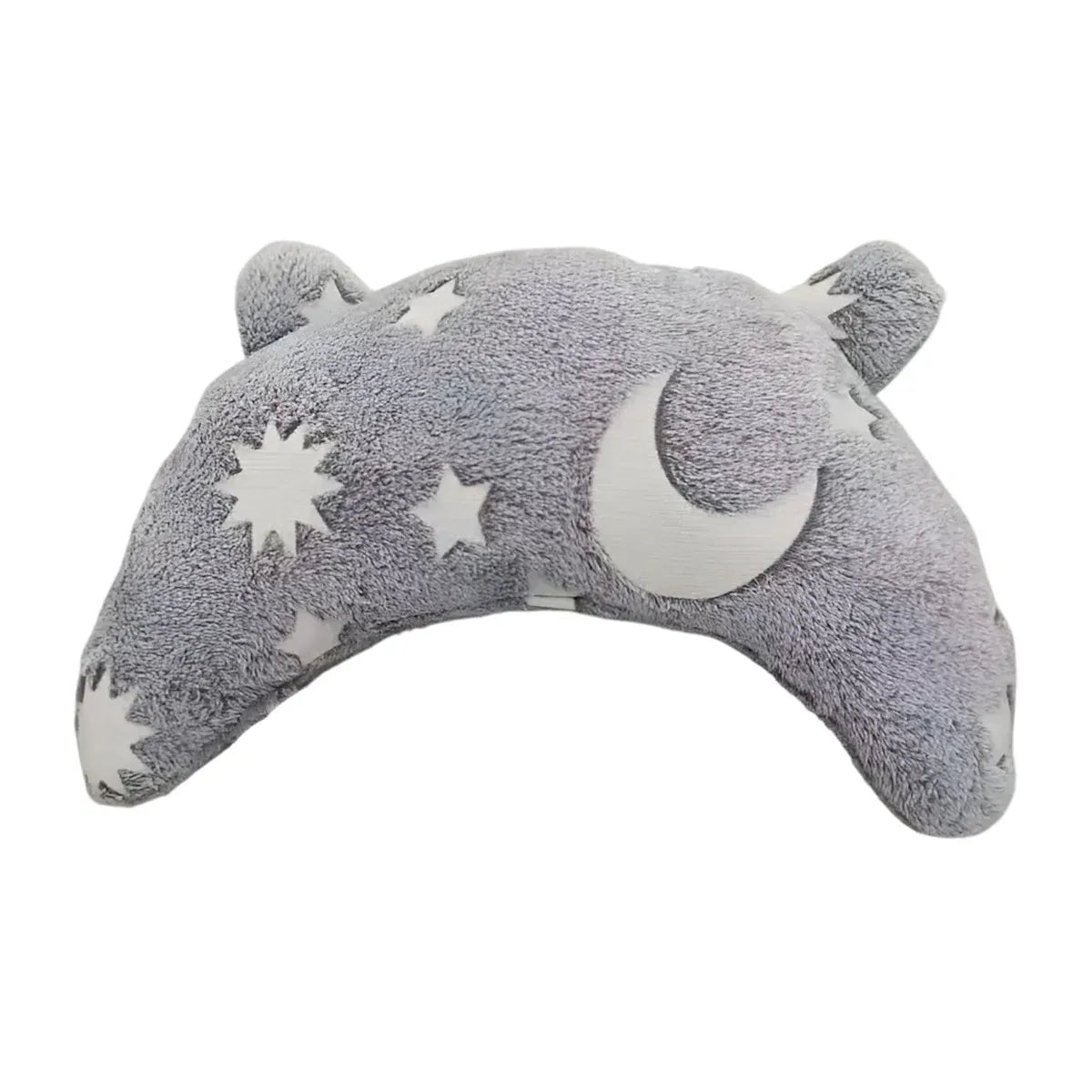 Cervical Vertebrae Protection Pet Pillow U-shaped Dog Backrest Cushion For Sleep - L