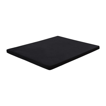 110CM XL Pet Bed Mattress Dog Cat Memory Foam Pad Mat Cushion