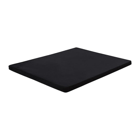 110CM XL Pet Bed Mattress Dog Cat Memory Foam Pad Mat Cushion