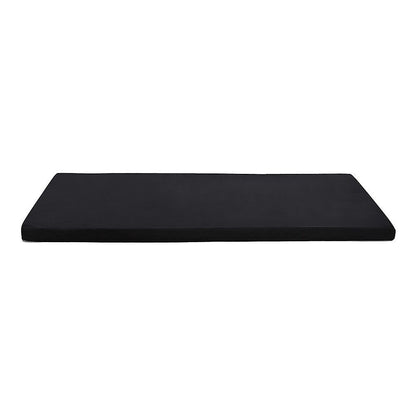 110CM XL Pet Bed Mattress Dog Cat Memory Foam Pad Mat Cushion