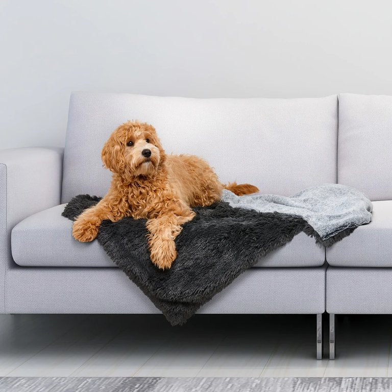 Dogs Calming Waterproof Blanket