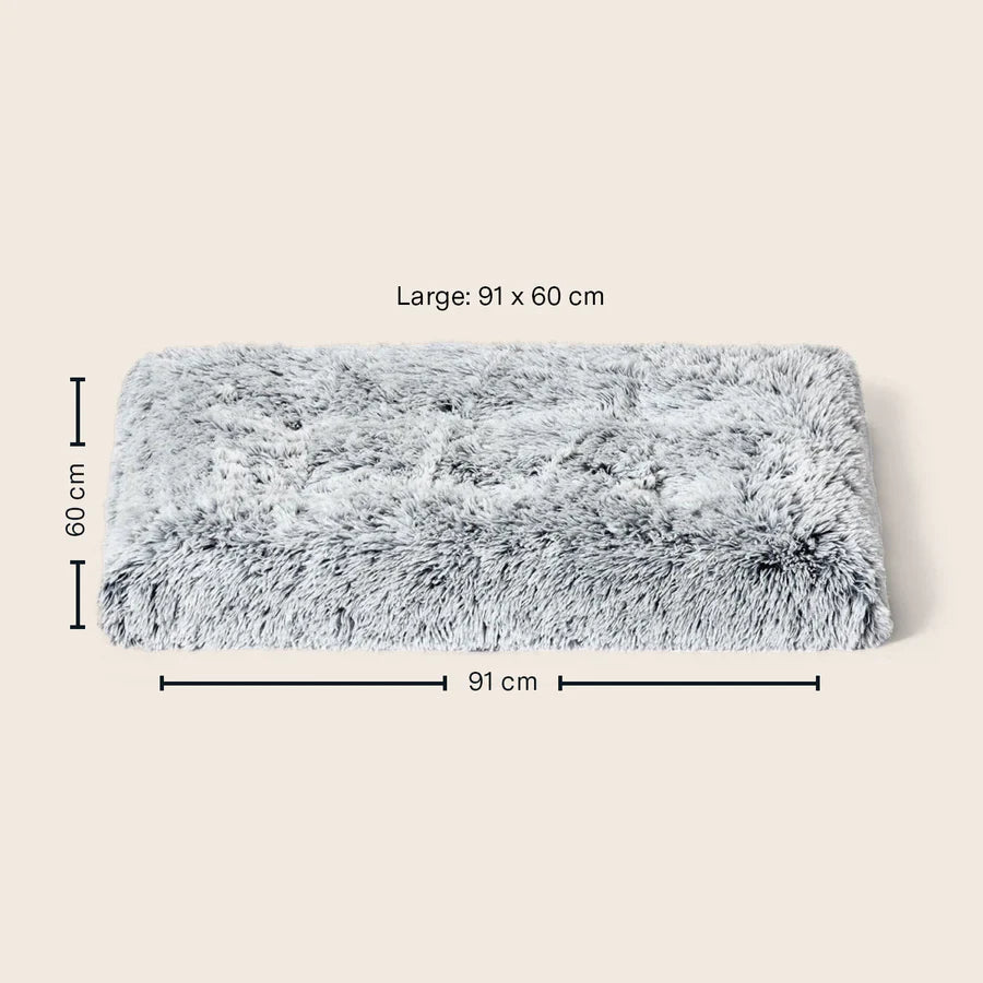Dog Mat Calming Multimat – Silver Fox