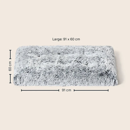 Dog Mat Calming Multimat – Silver Fox