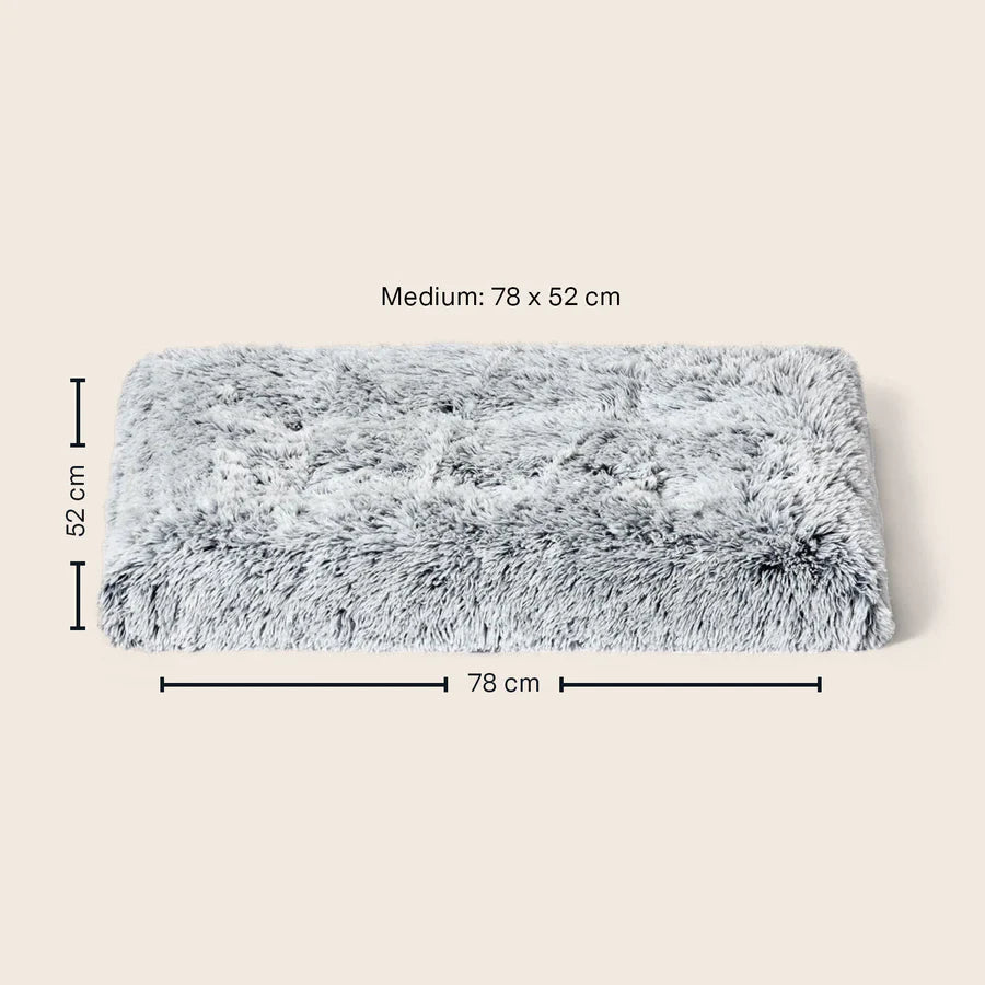 Dog Mat Calming Multimat – Silver Fox