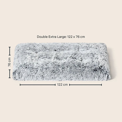 Dog Mat Calming Multimat – Silver Fox